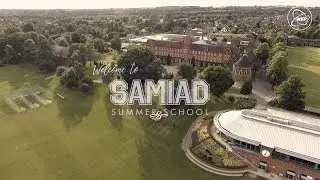 WEP : English Summer Camp - SAMIAD Nottingham