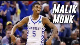 Malik Monk Mix - 