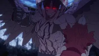 TEKKEN: Bloodline AMV 「 Path / Waking The Demon 」