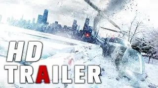 Ice Storm TRAILER McKenzie Westmore Grant Bowler
