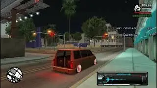 MDPM Mod - Parlantes en los autos
