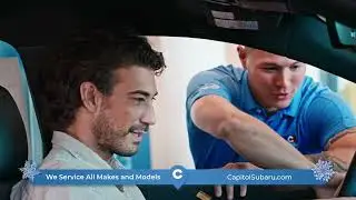 Capitol Subaru | Shop New & Used Cars | Salem Oregon