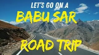 Babusar Top Road Today Latest Updates | Naran Kaghan Valley Road News