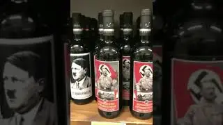 Max Hansen alcohol in Finland