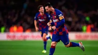 Leo Messi 2020 - All Goals & Assists | HD