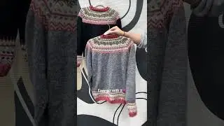 #sweater #jumper #knitwear #ethnic #staychic #trendyyy #basic #minimalist