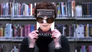 Livonia Public Library Book Faces Promo