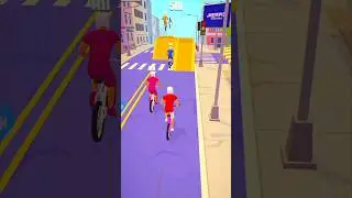 bike rush android #trending #viralshort bike rush ios gameplay