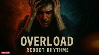 Overload | Reboot Rhythms (Nu-Metal / Rap Rock)