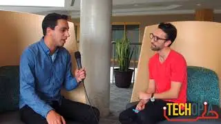Techopia Live - Featuring Bitaccess