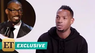 EXCLUSIVE: Marlon Wayans Remembers the Late Charlie Murphy: 'You Made Your Mark on the World'