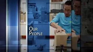 Welcome to CD Video Manufacturing Inc.