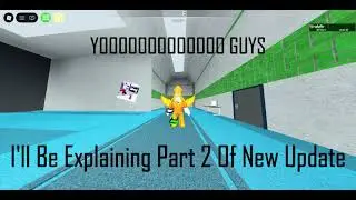 Exploring Strafe Update PT2 [And Why You Should Play It]