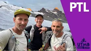 PTL 2025 BY les WACKES (UTMB)