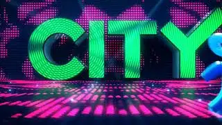 City TV HD - Заставка (10.11.2022)