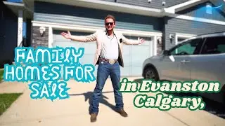 57 Evansglen News NW | Move-In Ready Home | Family Condos in Calgary | family homes for sale