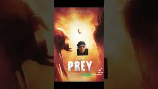 All 7 Predator Movies Ranked | Including Prey