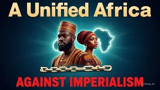 A Unified Africa Against Imperialism and Self Hate