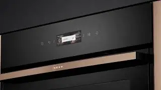 NEFF Oven with 3,7