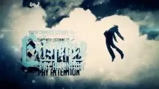 Existence - Pay Attention
