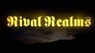 Rival Realms BGM - Track 02 (Main Menu)
