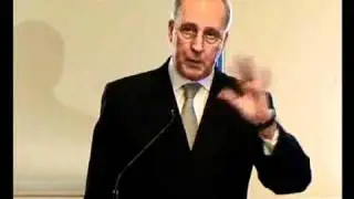Unfinished Business: Paul Keating's Interrupted Revolution [PART 2]