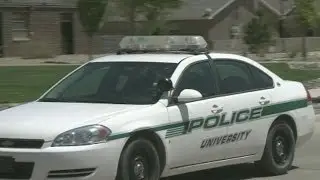 17 ENMU baseball players arrested