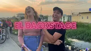 EL BACKSTAGE - ORGULLO GLBTI+ DURÁN 2023