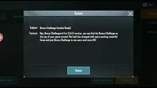 Indian Bonus Challenge - 12 Kills #2 Solo