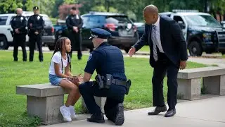 Wrongfully Accused and Humiliated by Racist Police&mdash;Her Courage Sparked a Movement That Changed Histo