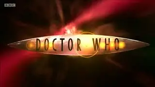 Doctor Who S2E2 Title Sequence | Tooth and Claw | Doctor Who