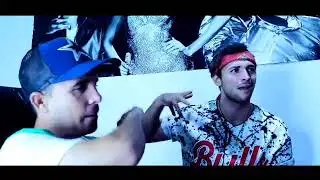 JUVAN- Mi Destino ft. 2 veces yo (CUBA STUDIO SESSION)