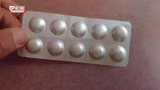 TAZLOC AM Tablet uses in hindi || ब्लड प्रेशर बढ़े, ये टेबलेट ले || Telmisartan and Amlodipine Tablet