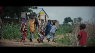 Maayugo Ndiyam - Dying for Water