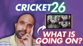 Is Cricket 26 Going To Be A Complete Overhaul?