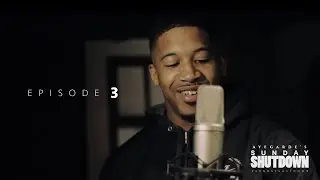 Aye Garde - Sunday Shutdown Episode 3 ~ @AyeGarde
