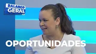 Porque com tantas vagas abertas, muita gente n&atilde;o consegue emprego?