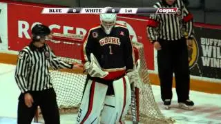 2015 GOJHL Top Prospects Game