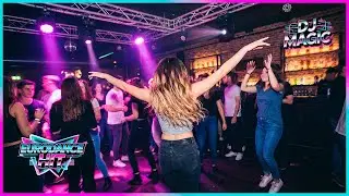 DJ Magic - You steal my heart  (New Mega Music 2026)