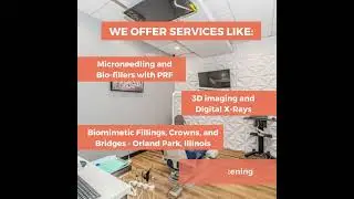 Dental Services in Orland Park, IL | Supreme Dental Care - Dentist Orland Park