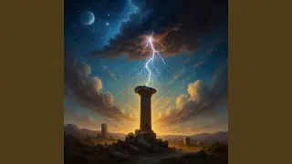 Job Seven: Like the Wind I Pass