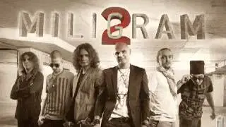 MILIGRAM 2 // BEOGRAD NOCU // 2012