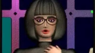 Total Distortion - Stevie Groovie Outtakes