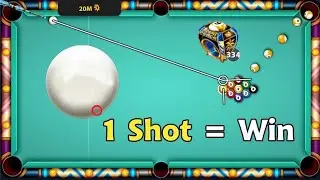 9 Ball Golden Break Challenge | How To Golden Break In 9 Ball | 8 Ball Pool Daily Live Streaming