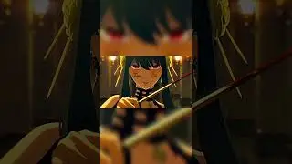 Anime Mix💕✨ [AMV/Edit] (Sorry for late upload😅) #new #anime #hindisong #animewaifu