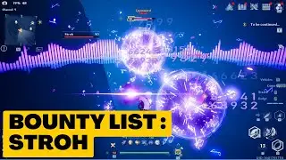 Mini Boss Location | Cryosword Stroh | Innars [TOF]