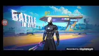 tentando pegar mestre na rank!