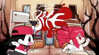 FNF One Last Bite but Yi Xi & Teto sing it
