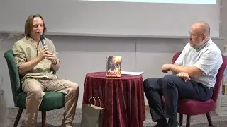 Grzegorz Gajek o swojej książce pt. 