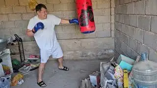 All sports for all people | SPORTS EVERY DAY 🏋&zwj;♂️ #boxing #sports 🏋 #motivation 25 July 2024 year